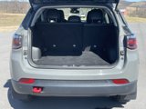 Used 2022 Jeep Compass Trailhawk w/ Trailhawk Convenience Group image 5