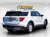 Certified 2020 Ford Explorer XLT w/ Equipment Group 202A image 4