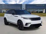 New 2026 Land Rover Range Rover Velar Dynamic SE image 4