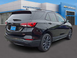 Used 2022 Chevrolet Equinox RS image 6
