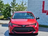 Used 2021 Toyota Corolla LE image 2