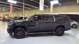 Used 2018 Chevrolet Suburban LT image 5