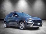 Certified 2022 Hyundai Kona SEL w/ Cargo Package image 2