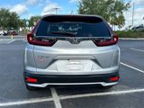 Certified 2022 Honda CR-V EX-L image 4