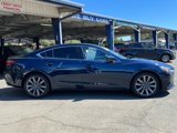 Used 2019 MAZDA MAZDA6 Touring image 6