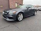 Used 2015 Mercedes-Benz CLS 550 4MATIC image 4