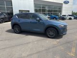 Used 2021 MAZDA CX-5 Touring w/ Touring Preferred SV Package image 2