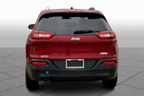 Used 2017 Jeep Cherokee Latitude image 3