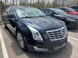 Used 2013 Cadillac XTS Luxury image 3