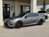 Used 2020 Toyota Camry SE image 4