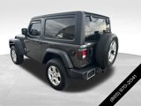 Used 2020 Jeep Wrangler Sport image 3