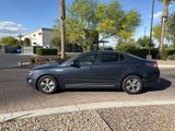 Used 2015 Kia Optima LX w/ Hybrid Convenience Package image 6