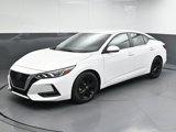 Certified 2021 Nissan Sentra SV image 4