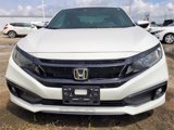Used 2019 Honda Civic Sport image 2