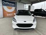 Used 2022 Ford Escape Titanium w/ Class II Trailer Tow Package image 2