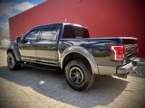 Used 2017 Ford F150 Raptor w/ Equipment Group 802A Luxury image 3