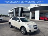 Used 2012 Chevrolet Equinox LT w/ Driver Convenience Package image 1