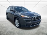 Certified 2015 Jeep Cherokee Limited image 2