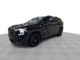 Used 2022 GMC Terrain AT4 w/ Infotainment Package II image 5