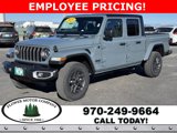New 2025 Jeep Gladiator Sport image 3