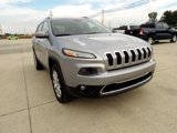 Used 2014 Jeep Cherokee Limited image 4