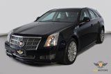 Used 2010 Cadillac CTS AWD Wagon image 3
