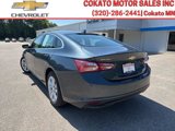 Used 2020 Chevrolet Malibu LT image 5