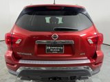 Used 2017 Nissan Pathfinder S image 5