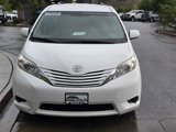 Used 2016 Toyota Sienna LE image 3