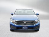 Certified 2024 Volkswagen Jetta SE w/ Panoramic Sunroof Package image 2