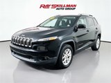Used 2014 Jeep Cherokee Latitude image 3