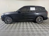 Used 2022 BMW X3 sDrive30i w/ M Sport Package 2 image 3