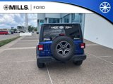 Used 2019 Jeep Wrangler Unlimited Sport S image 5