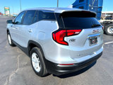 Used 2021 GMC Terrain SLE image 5