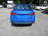 Used 2020 Nissan Versa S image 4