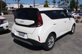 Used 2023 Kia Soul LX w/ LX Technology Package image 4