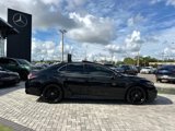 Used 2021 Toyota Camry XSE w/ Navigation Package image 4
