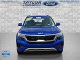 Used 2023 Kia Seltos S w/ Navigation Package image 2