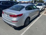 Used 2020 Kia Optima LX image 4