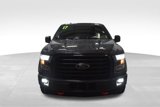 Used 2017 Ford F150 XLT w/ Equipment Group 302A Luxury image 3