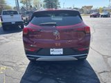 Certified 2023 Buick Encore GX Select w/ Safety Package II image 4