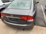 Used 2010 Honda Civic LX image 5