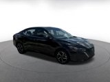 Used 2024 Nissan Sentra SV image 2