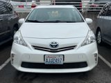 Used 2012 Toyota Prius V Three image 2