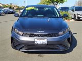 Used 2024 Kia Forte LXS image 2