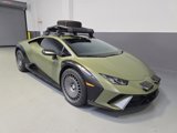 Used 2024 Lamborghini Huracan Sterrato image 2