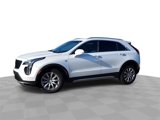 Used 2019 Cadillac XT4 Premium Luxury w/ Cold Weather Package image 4