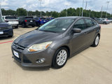 Used 2012 Ford Focus SE image 4
