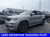 Used 2019 Jeep Grand Cherokee High Altitude image 4