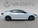 Used 2021 Nissan Sentra SR image 2